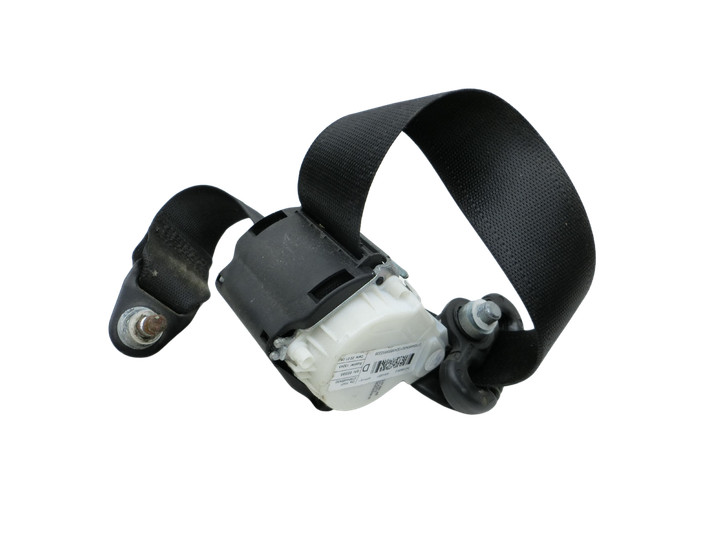 Fiat Bravo II 198 07-14 5T Gurt Sicherheitsgurt Rechts Hinten  - Bild 1