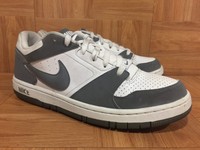 nike prestige iv