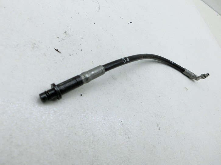 Volvo C70 II 542 05-09 Cabriolet Hydraulik Schlauch Leitung 34 für Verdeck Volvo C70 II 542 05-09 11.05.2006 gebraucht Vorschau 2