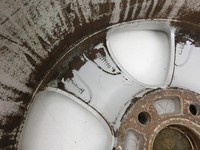 Volvo V70 135 07-13 1 x Felge Aluminiumfelge 16 Zoll 5X108 Volvo V70 135 07-13 17.06.2010 30714021 gebraucht Vorschau 10