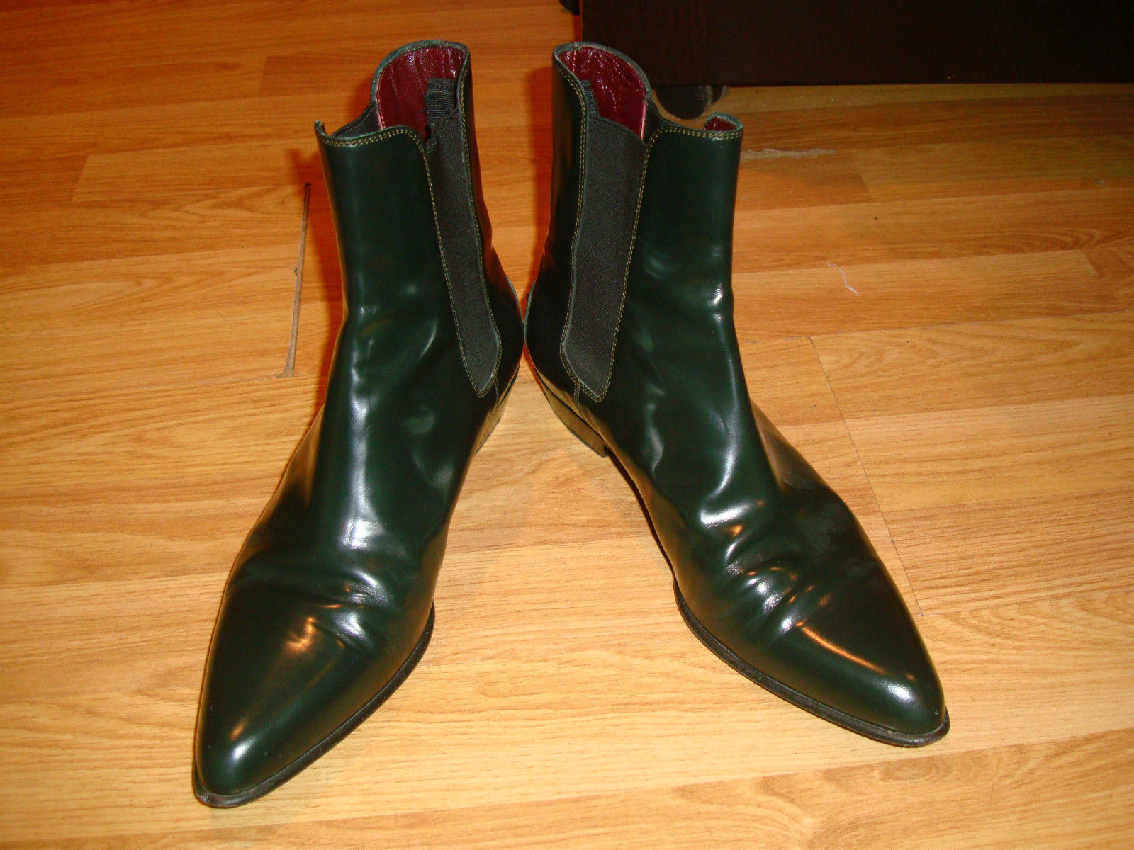 Casual Women's Boots