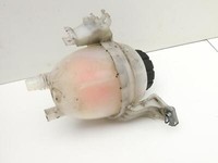 Mercedes S205 W205 14-18 CDI 2,2 100KW Ausgleichsbehälter für Kühlmittel Mercedes S205 W205 14-18 09.05.2016... Vorschau 5