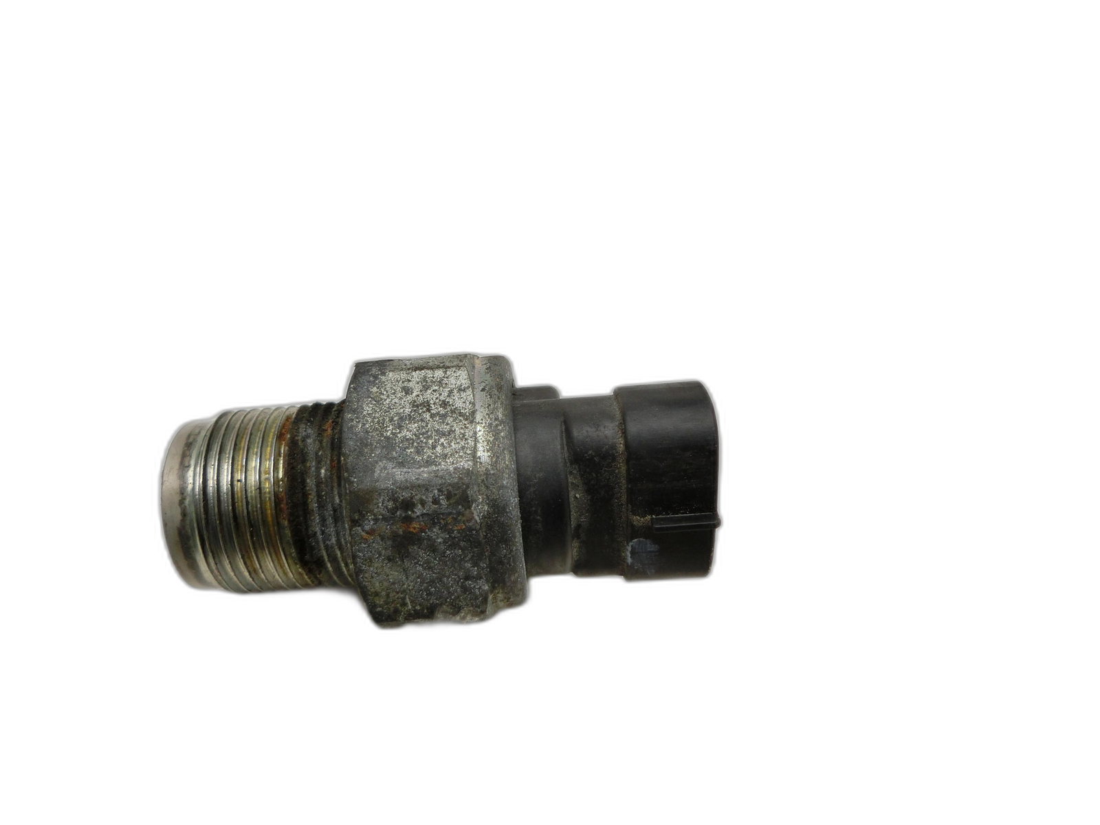 Mazda 6 GH 08-12 MZR-CD 2,2 120KW Railsensor Drucksensor 1  - Bild 1