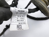 BMW F40 M135i 19-25 5T Kabelbaum Türleitungssatz Hinten Links BMW F40 M135i 19-25 16.03.2021 8714481 61128714481... Vorschau 4