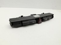 Opel Zafira B 05-11 Warnblinkschalter Schalter PDC Off Sport ZV Opel Zafira B 05-11 06.01.2006 13100108 03758060... Vorschau 2