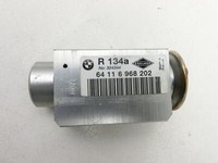 BMW X5 E70 07-10 Expansionsventil für Klima BMW X5 E70 07-10 09.05.2008 9187630 64119187630 6968202 64.11-6968202... Vorschau 4
