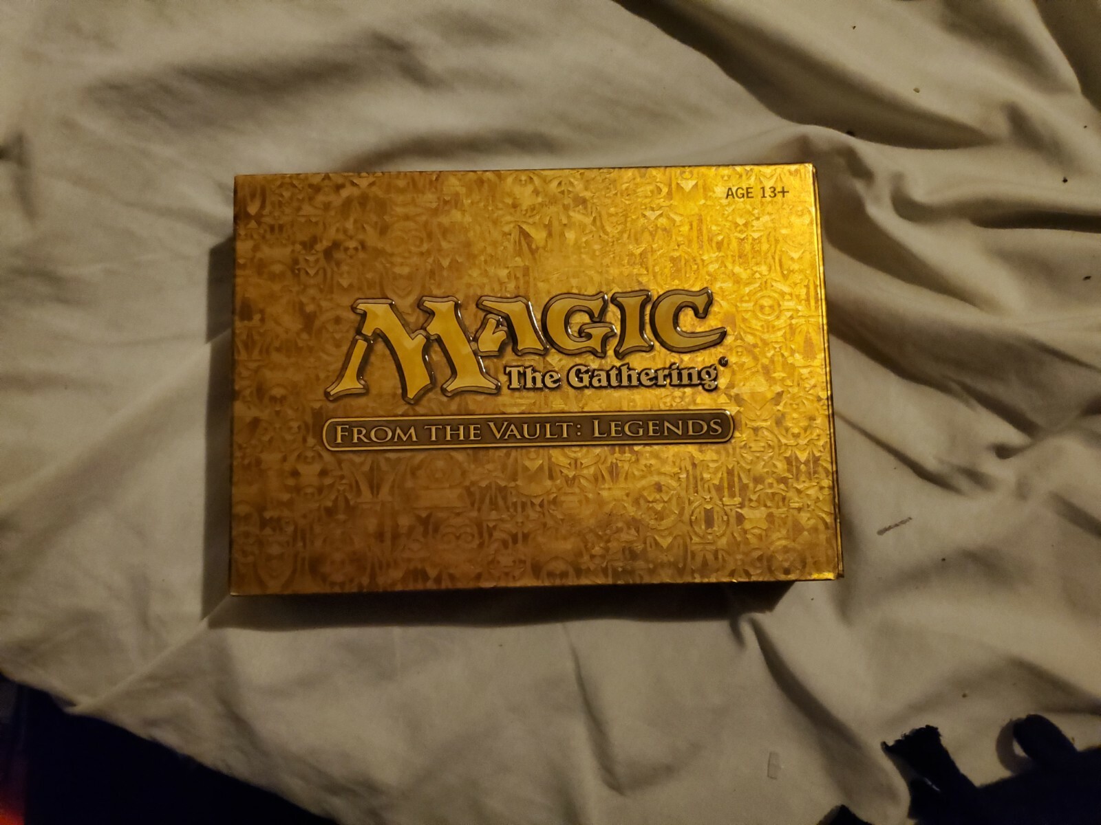 Sealed from the vault legends MTG | eBay Sealed from the vault legends MTG | eBay