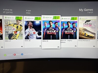 Best rgh on sale xbox 360