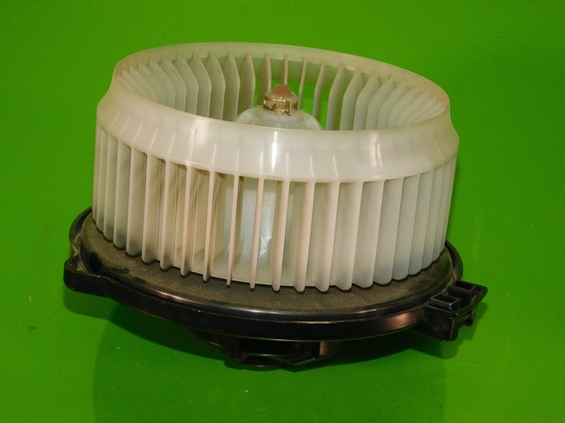 01-05 Civic OEM heater AC HVAC air blower motor fan assembly