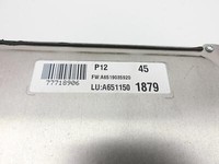 Mercedes Vito W639 10-14 CDI 2,2 100KW Steuergerät ECU für Motor Motorsteuergerät Mercedes Vito W639 10-14... Vorschau 6