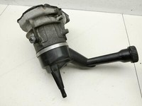 Peugeot 308 I 11-13 HDI 1,6 82KW Servo Schlauch Servoleitung Behälter - Servopumpe Peugeot 308 I 11-13 11.10.2011... Vorschau 5