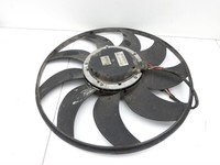 BMW E63 6er 645Ci 03-07 4,4 245KW Kühlerlüfter Lüftermotor Elektrolüfter Ventilator BMW E63 6er 645Ci 03-07... Vorschau 5