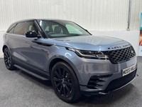 2018 Land Rover Range Rover Velar 2.0 D240 R-Dynamic SE Auto 4WD Euro 6 (s/s) 5d