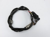 Audi A5 8T S-Line 07-12 2,0 132KW Luftdruck MAP Sensor Audi A5 8T S-Line 07-12 24.06.2009 0261230209 038906051E... Vorschau 5