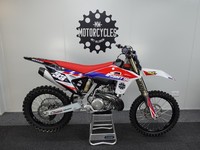 Fantic XX 250 2 Stroke. 2026 Model. 2 Hours. With Extra's & Spares! YZ Motocross