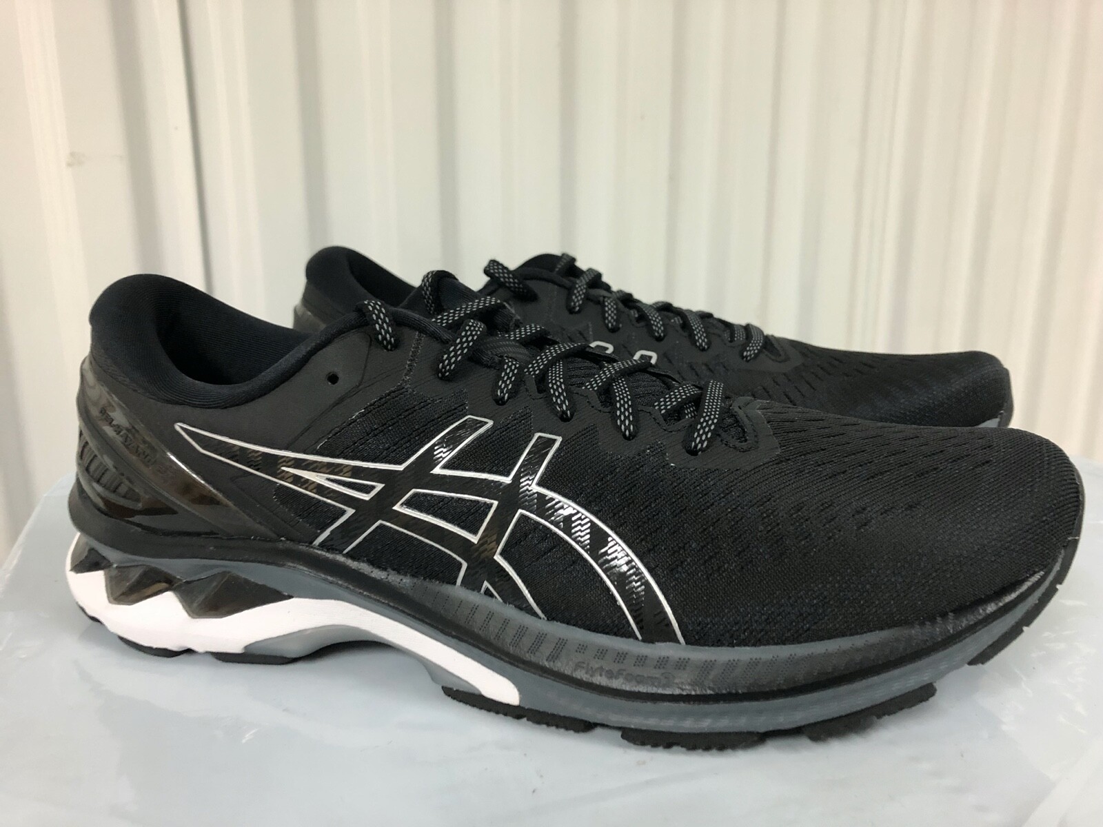 asics igs