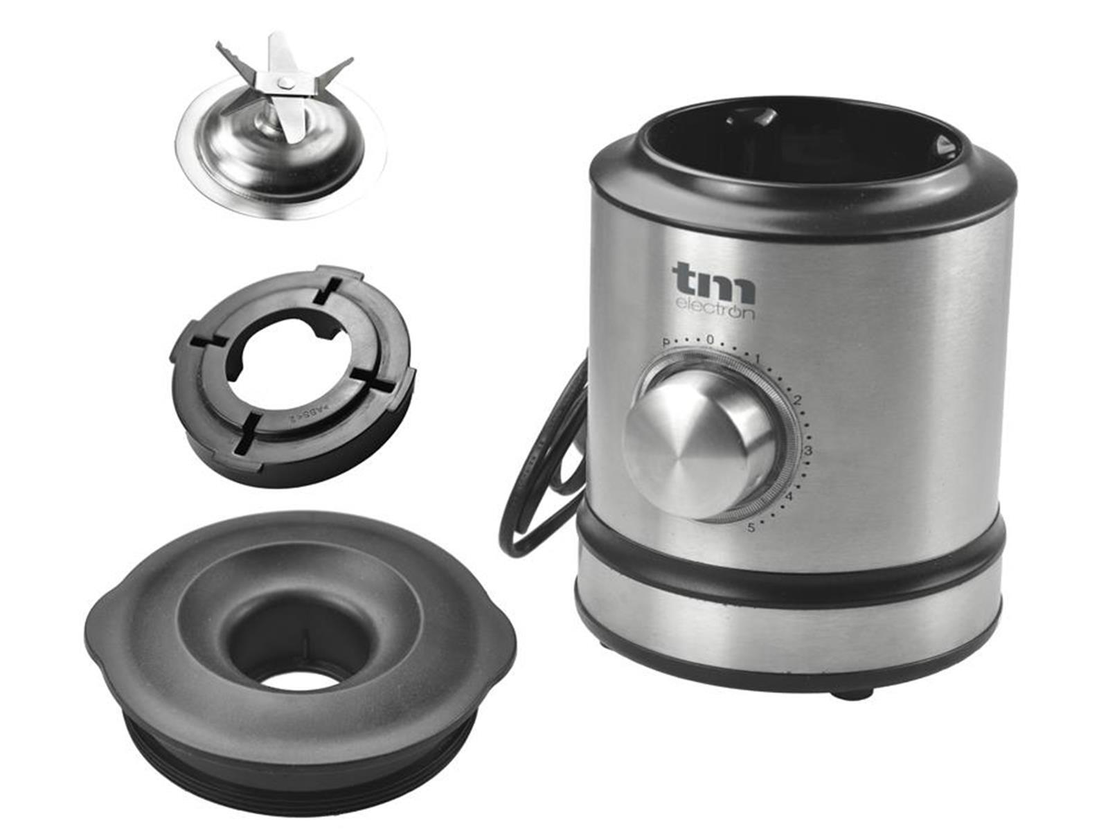 Waring WA025 Mitteldeckel - Ersatzdeckel Für Mixer Und Getränkemixer