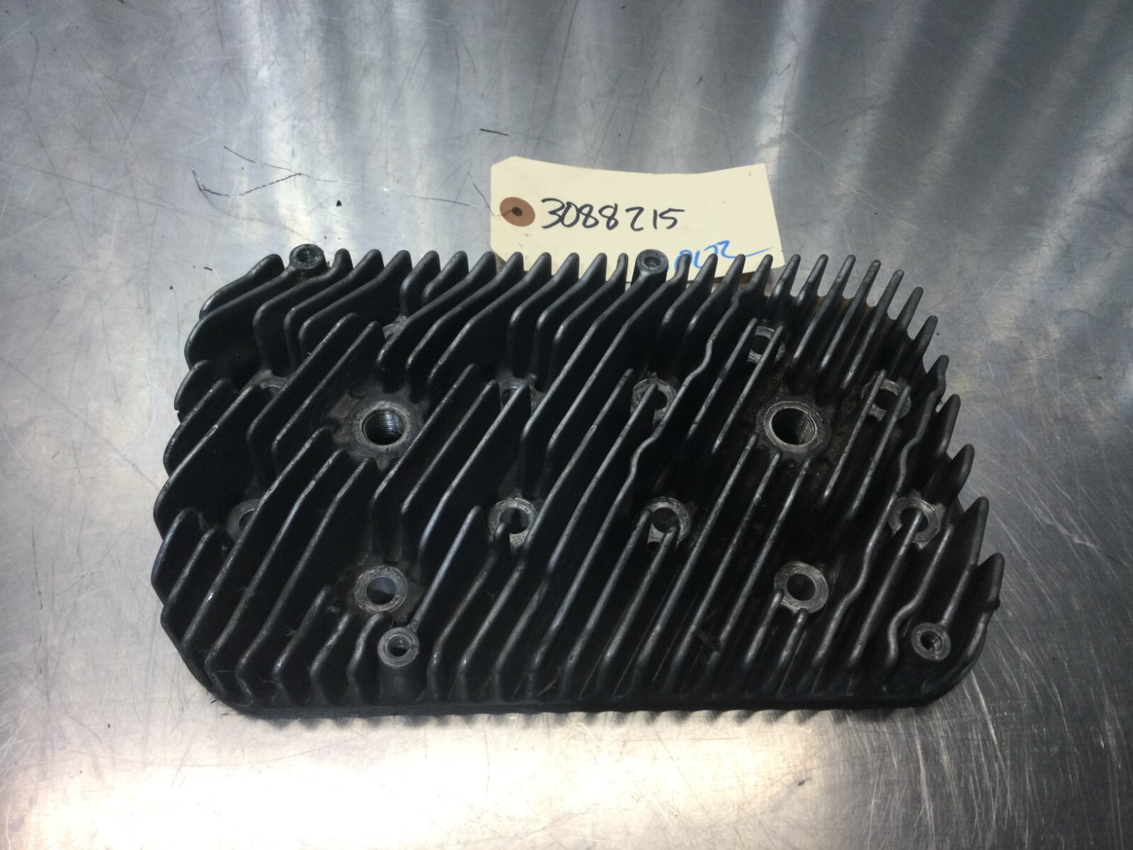 POLARIS SNOWMOBILE CYLINDER HEAD 3088215 t004 | eBay POLARIS SNOWMOBILE CYLINDER HEAD 3088215 t004 | eBay