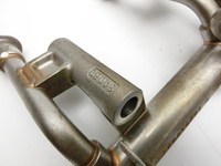 Ford Kuga DM2 16-20 1,5 110KW Verteilerrohr für Hochdruck Verteiler Ford Kuga DM2 16-20 27.12.2018 DS7G-9H487-ES... Vorschau 4