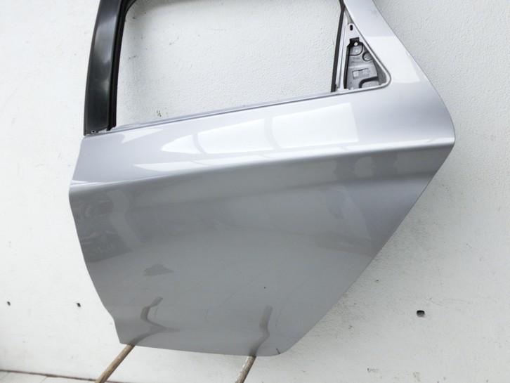 Door Left Rear for TEKNR Renault Zoe BFM 12-19 - Bild 2