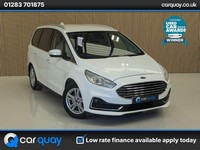 2019 Ford Galaxy 2.0 Galaxy Titanium EcoBlue Auto 5dr MPV Diesel Automatic