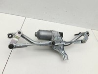 Opel Crossland X P17 17-20 Wischermotor m. Wischergestänge Vorne Opel Crossland X P17 17-20 21.02.2018 0390243607... Vorschau 5