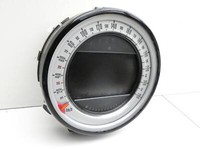 Mini R60 Countryman 10-16 1,6d 82kwKW Kombiinstrument Tacho Mini R60 Countryman 10-16 08.11.2011 2291196-01... Vorschau 2