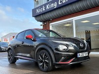 2020 Nissan Juke 1.0 DiG-T Tekna+ 5dr DCT ++ BOSE / NAV / CAMERA / ULEZ ++ HATCH