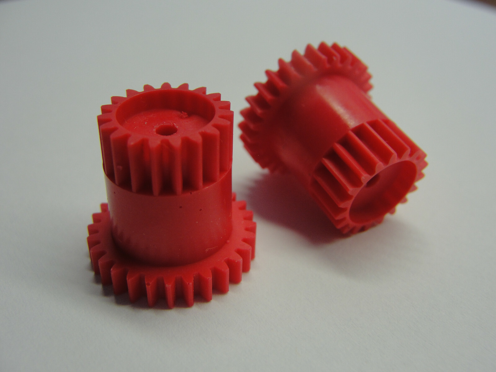 SHARP GF-9090 GF-9191 GF-9494 GF-9696 GF-6500 GF-6000 Zahnräder 2