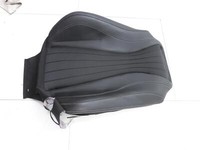 Mercedes W213 E200 16-20 Lim Sitzbezug Rückenpolster Links Vorne für Fahrer Sitz beheizt SRS Mercedes W213 E200... Vorschau 2
