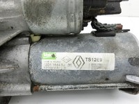 Renault Scenic III JZ 09-12 dCi 1,5 81KW Autom Anlasser Starter Renault Scenic III JZ 09-12 30.08.2011 TS12E9... Vorschau 2