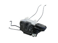 Hyundai Tucson JM 05-10 Türschloss mit ZV Stellmotor Links Vorne Hyundai Tucson JM 05-10 30.07.2007 81310-2E010... Vorschau 1