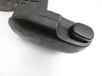 Fiat Panda 312 12-21 Handbremshebel Hebel für Handbremse Bremshebel Fiat Panda 312 12-21 28.03.2014 07355973050... Vorschau 4