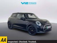 2022 MINI Electric Hatch Cooper SE 32.6kWh Level 2 Hatchback 3dr Electric Auto (