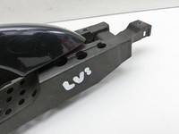 Audi A6 4G 11-14 Kombi Türgriff Griff aussen Links Vorne LX5R Audi A6 4G 11-14 11.04.2012 4H1837885 gebraucht Vorschau 5