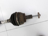 Volvo V60 I 155 10-13 1,6 84KW Antriebswelle Gelenkwelle Rechts Vorne Volvo V60 I 155 10-13 29.09.2014 P31272548... Vorschau 2