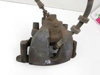 Ford C-max II 10-15 2,0 120KW Bremssattel Bremszange Vorne Rechts Ford C-max II 10-15 13.02.2012 AV61-2B294-AA gebraucht Vorschau 4