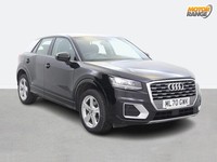2020 Audi Q2 30 TDI Sport 5dr S Tronic [Tech pack] Crossover/SUV DIESEL Automati