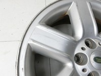 Land Range Rover III L322 02-06 1 x Felge Aluminiumfelge 19 Zoll 5X120 Land Range Rover III L322 02-06 02.08.2002... Vorschau 5
