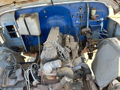 image 1 of engine