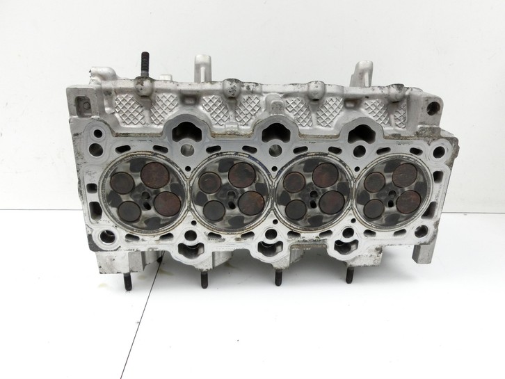 Hyundai PDE 17-20 1,4i 103KW G4LD Zylinderkopf Hyundai PDE 17-20 28.03.2019 22100-03800 gebraucht Vorschau 5