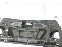 Jeep Grand Cherokee WK2 10-13 Heckklappe Kofferraumdeckel PAV Jeep Grand Cherokee WK2 10-13 11.02.2011 gebraucht Vorschau 8