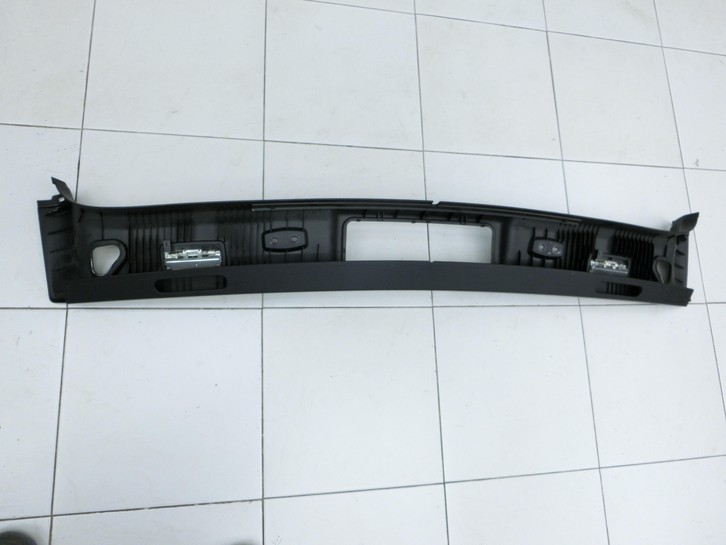 Cornice-Mostrina interno Copertura / Rivestimento per headliner Barra di chiusura anteriore BMW E88 1er 11-13 - Bild 6
