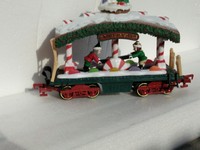new bright holiday express 387