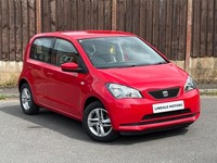 2014 SEAT Mii 1.0 12v SE Auto Euro 5 5dr Petrol
