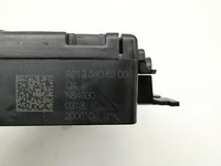 Mercedes W213 16-20 E200 d 1,6 118KW Sicherungskasten Zentralelektrik Mercedes W213 16-20 21.09.2020 A2135406200... Vorschau 4