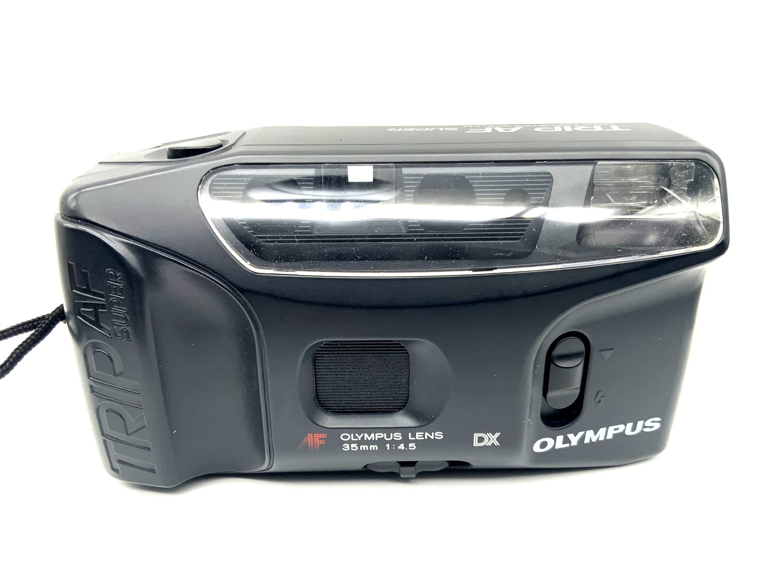 OLYMPUS フィルムカメラ TRIP AF SUPER TRIP（トリップ）AF SUPER：TRIP（トリップ）シリーズ：カメラ