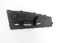 BMW F11 525d 10-14 Schalter Sitzverstellung Memory Lordosenstütze Links BMW F11 525d 10-14 04.04.2013 9275081... Vorschau 4