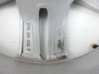 Audi A4 8W B9 19-24 1x Felge Alufelge 5X112 7X17Zoll ET42 Audi A4 8W B9 19-24 24.10.2019 8W0601025P 8W0601025EH... Vorschau 4
