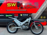 Honda Montesa Cota 4RT 250cc Trials Bike - Cheap Beginner Off-Road Green Lane 